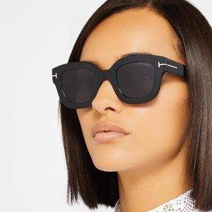 Tom Ford Pia TF659 sunglasses